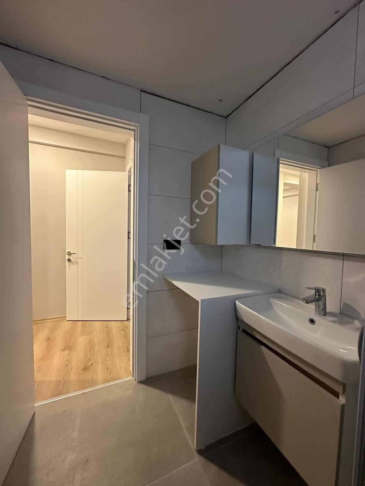 Bürmen'den Yeni Binada Otoparklı Cadde Paraleli 2+1 Daire - Görsel 5