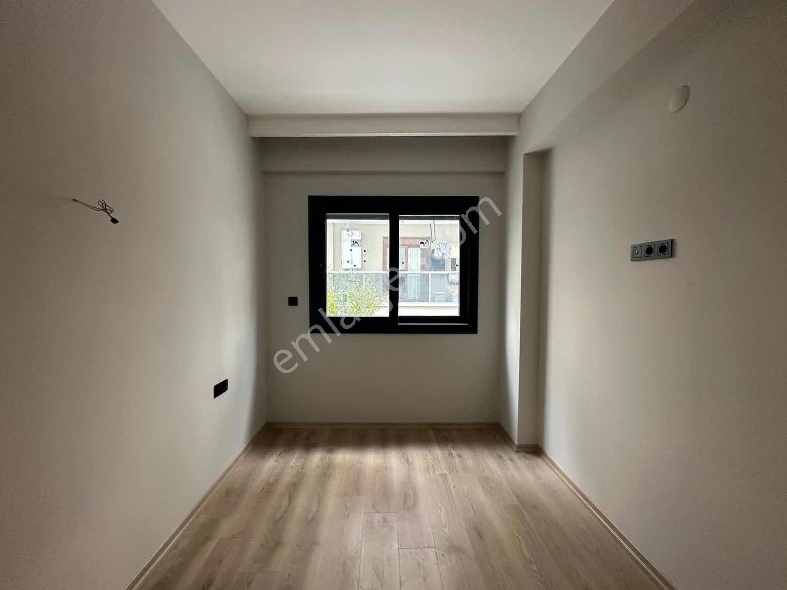 Bürmen'den Yeni Binada Otoparklı Cadde Paraleli 2+1 Daire - Görsel 4