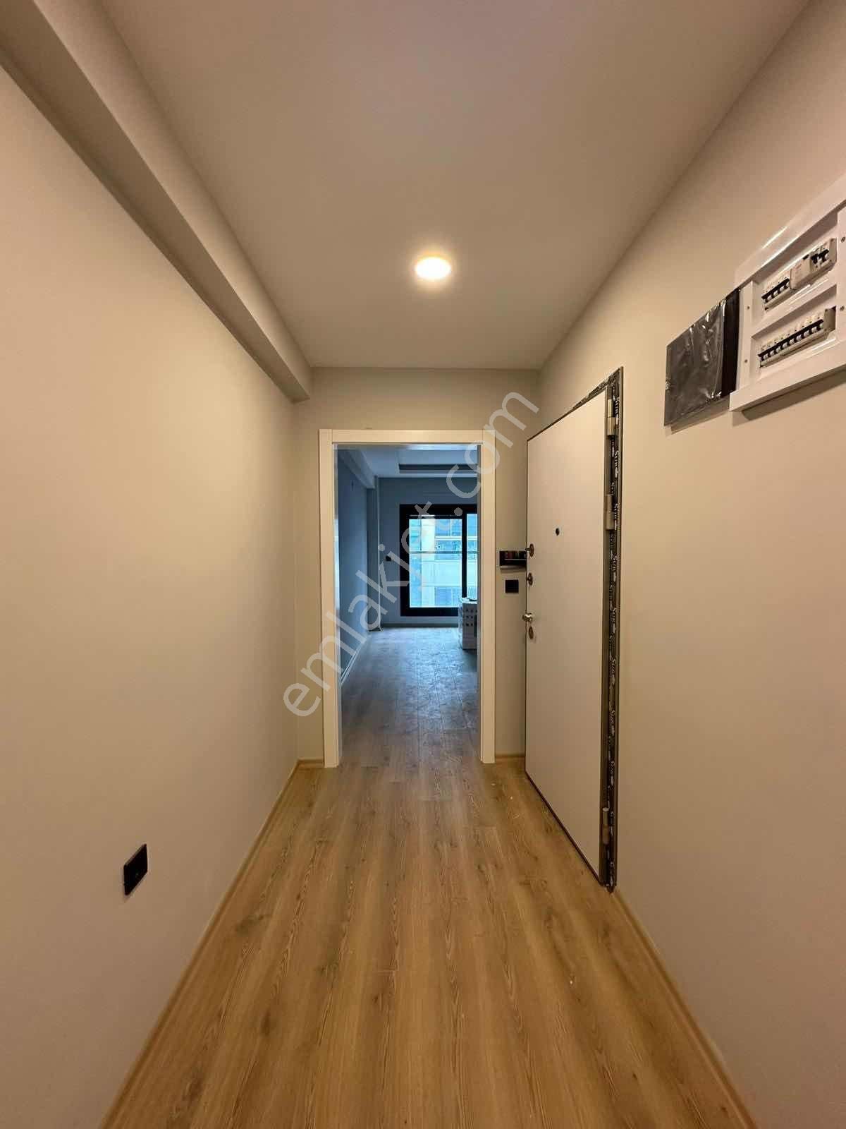 Bürmen'den Yeni Binada Otoparklı Cadde Paraleli 2+1 Daire - Görsel 14