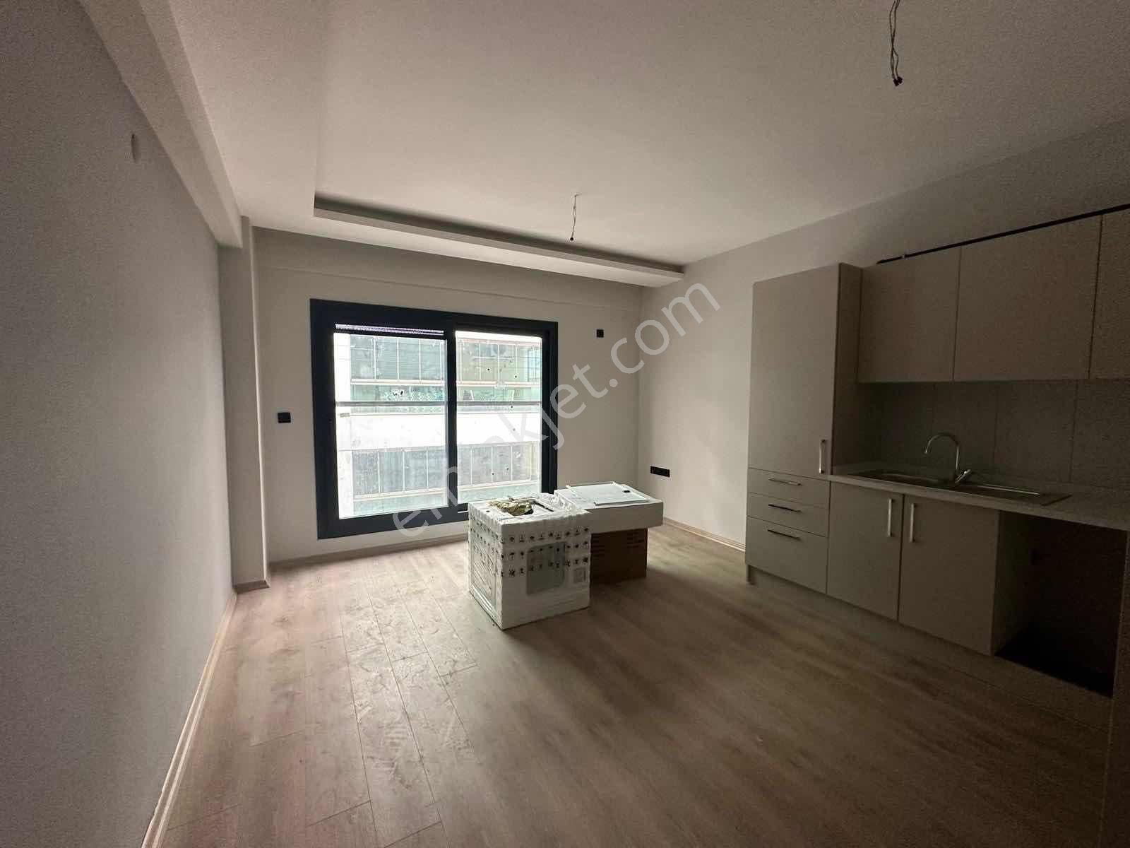 Bürmen'den Yeni Binada Otoparklı Cadde Paraleli 2+1 Daire - Görsel 2