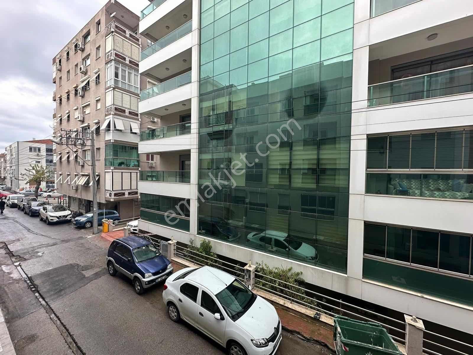 Bürmen'den Yeni Binada Otoparklı Cadde Paraleli 2+1 Daire - Görsel 15