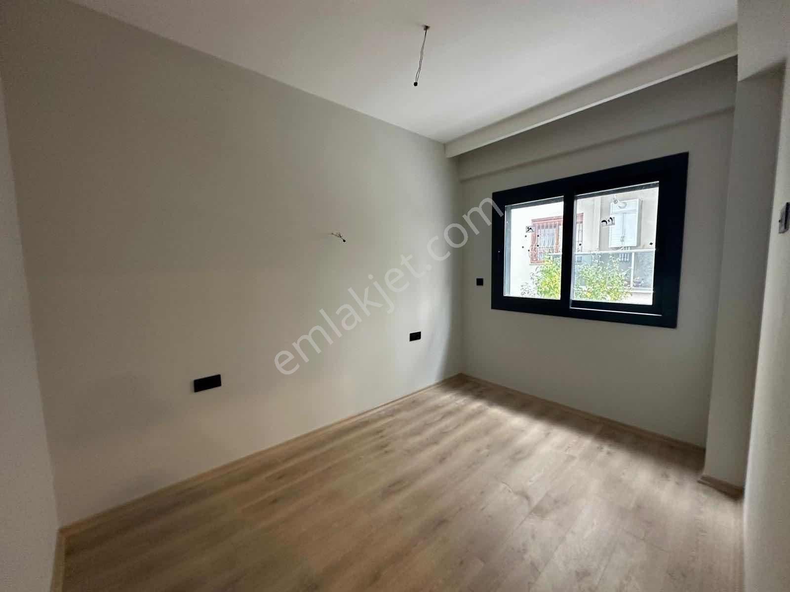 Bürmen'den Yeni Binada Otoparklı Cadde Paraleli 2+1 Daire - Görsel 10