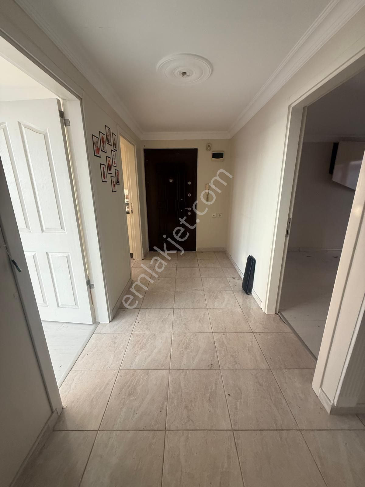 Buyukcekmece Kiralık Albatros Deniz Manzaralı Daire - Görsel 33