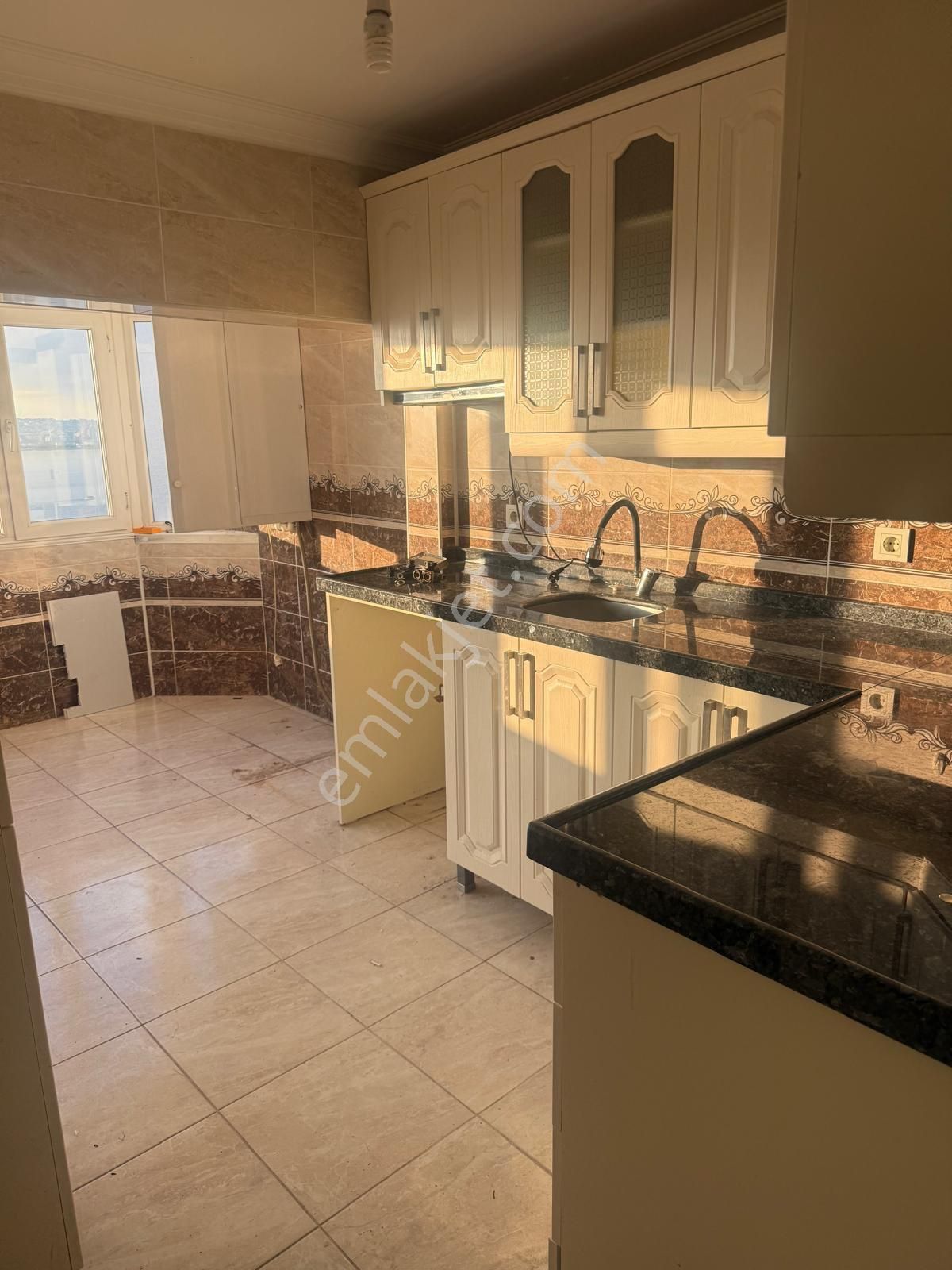 Buyukcekmece Kiralık Albatros Deniz Manzaralı Daire - Görsel 3