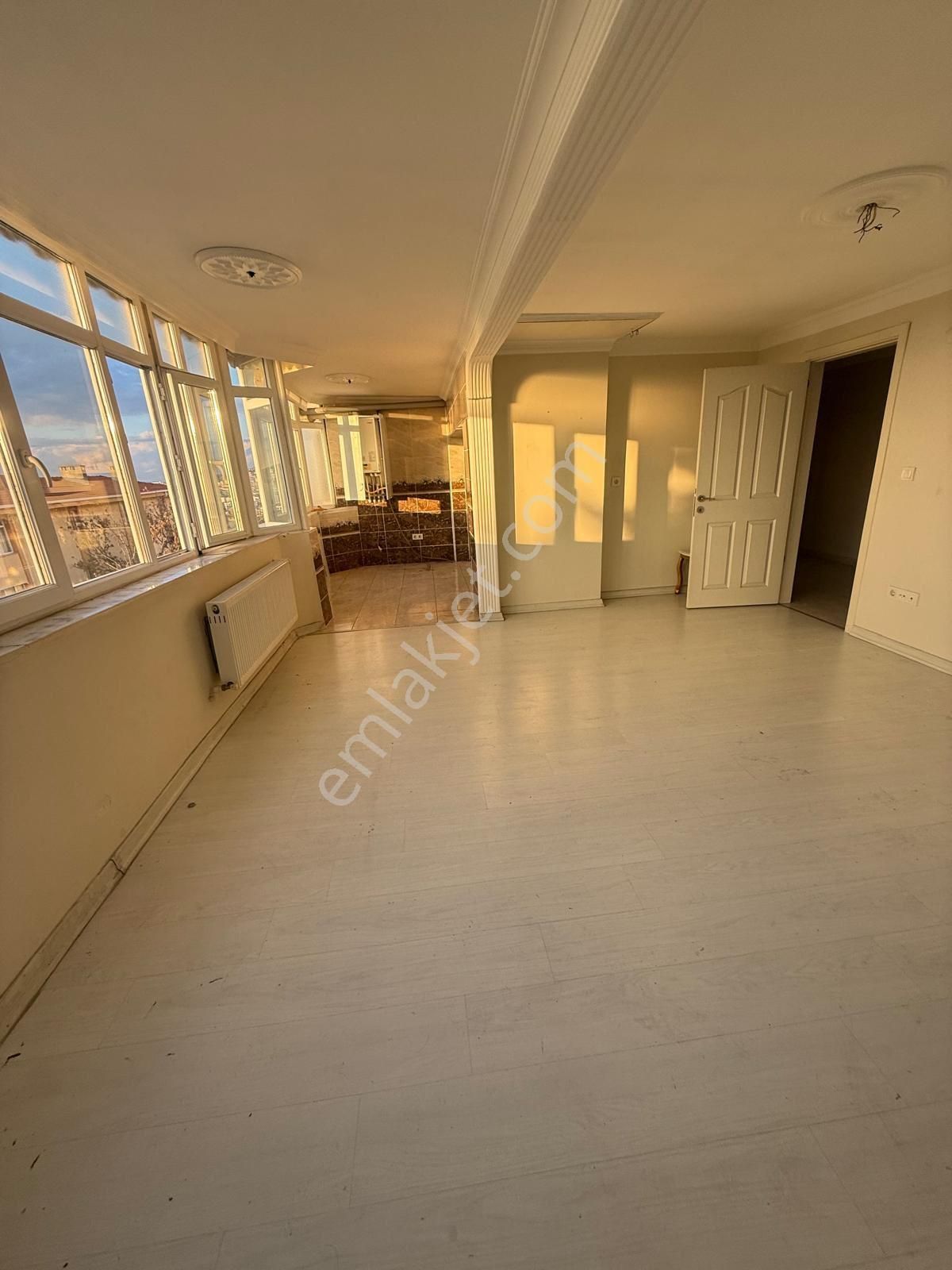 Buyukcekmece Kiralık Albatros Deniz Manzaralı Daire - Görsel 6