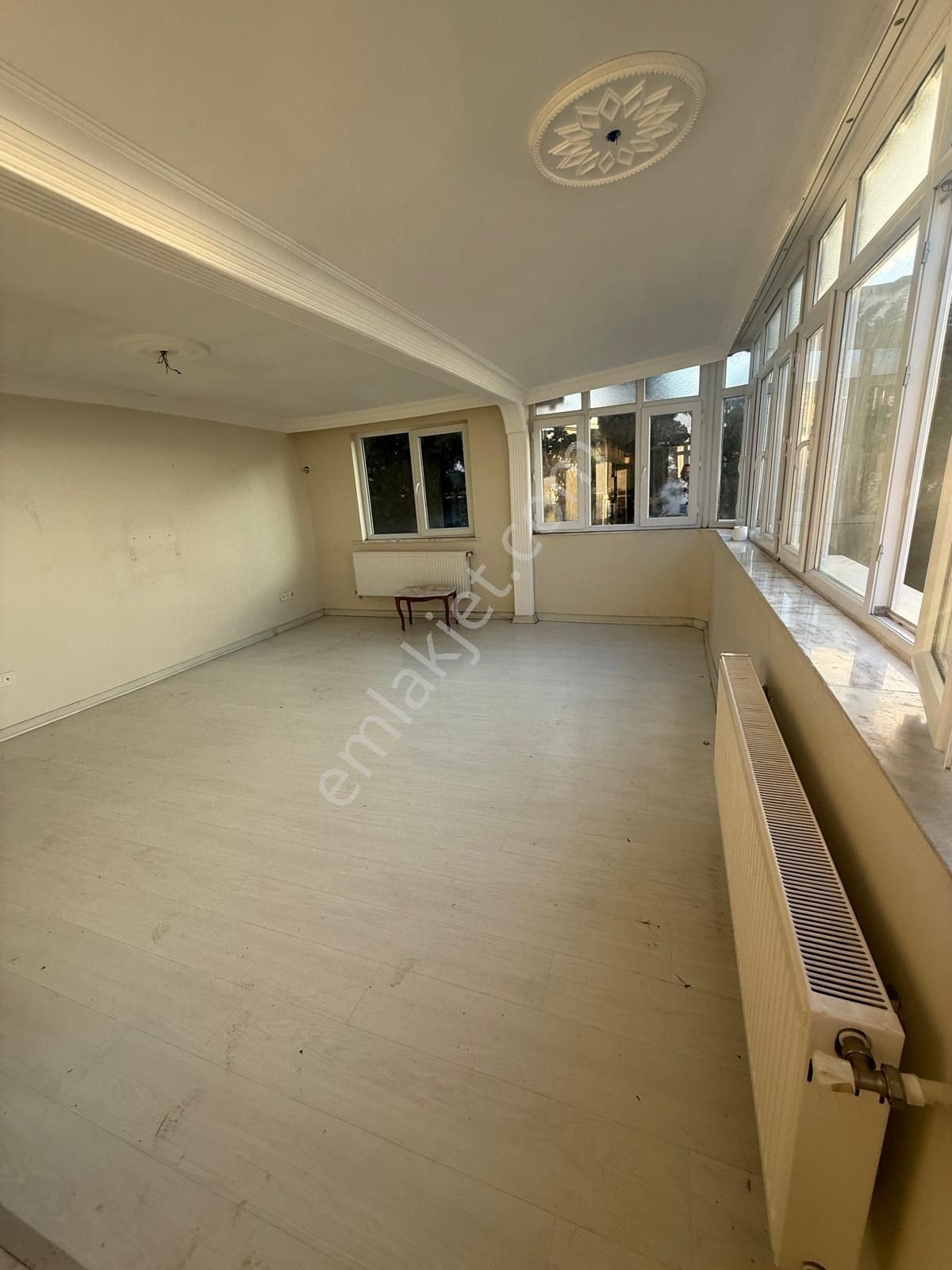 Buyukcekmece Kiralık Albatros Deniz Manzaralı Daire - Görsel 9