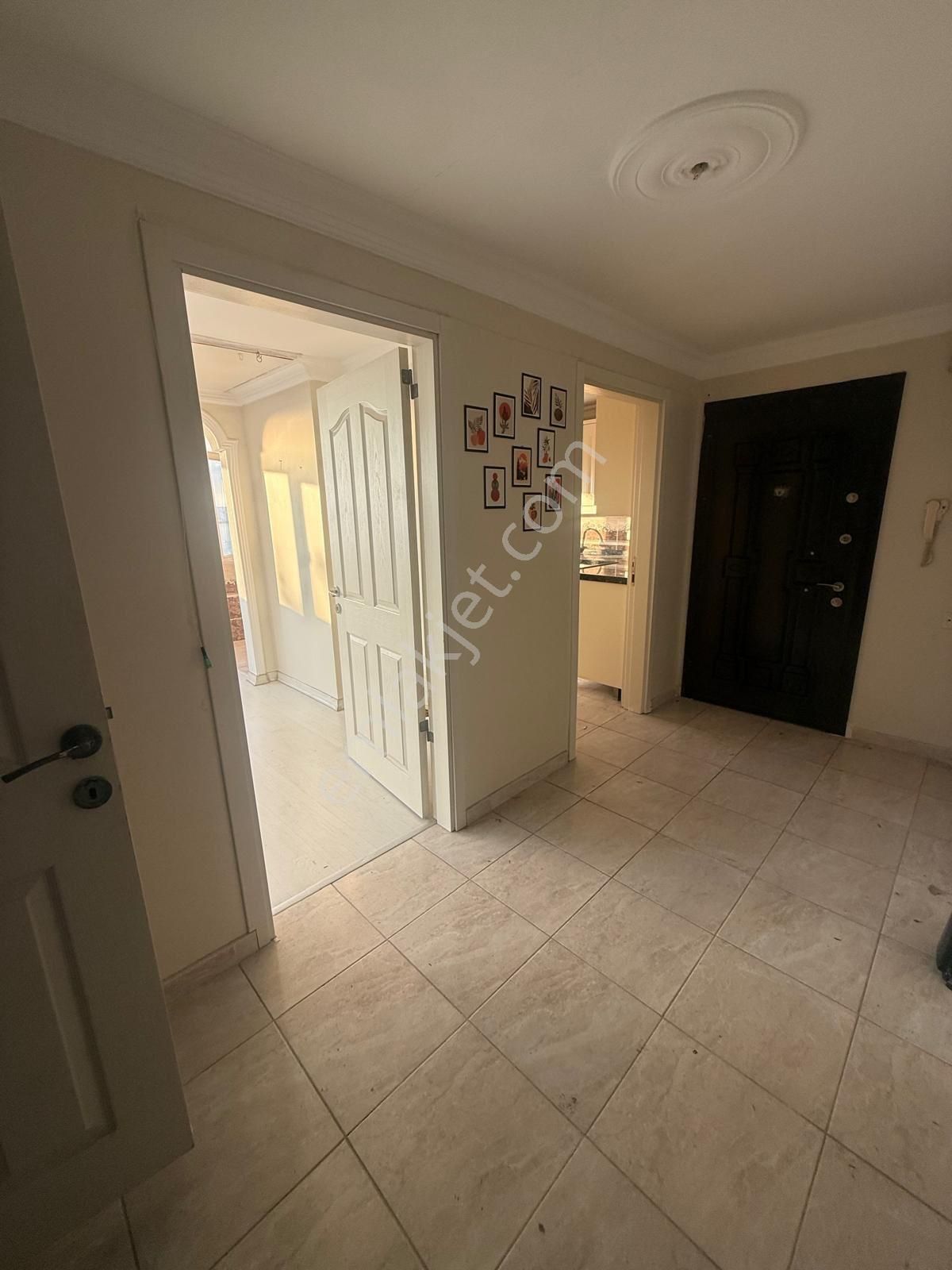 Buyukcekmece Kiralık Albatros Deniz Manzaralı Daire - Görsel 31