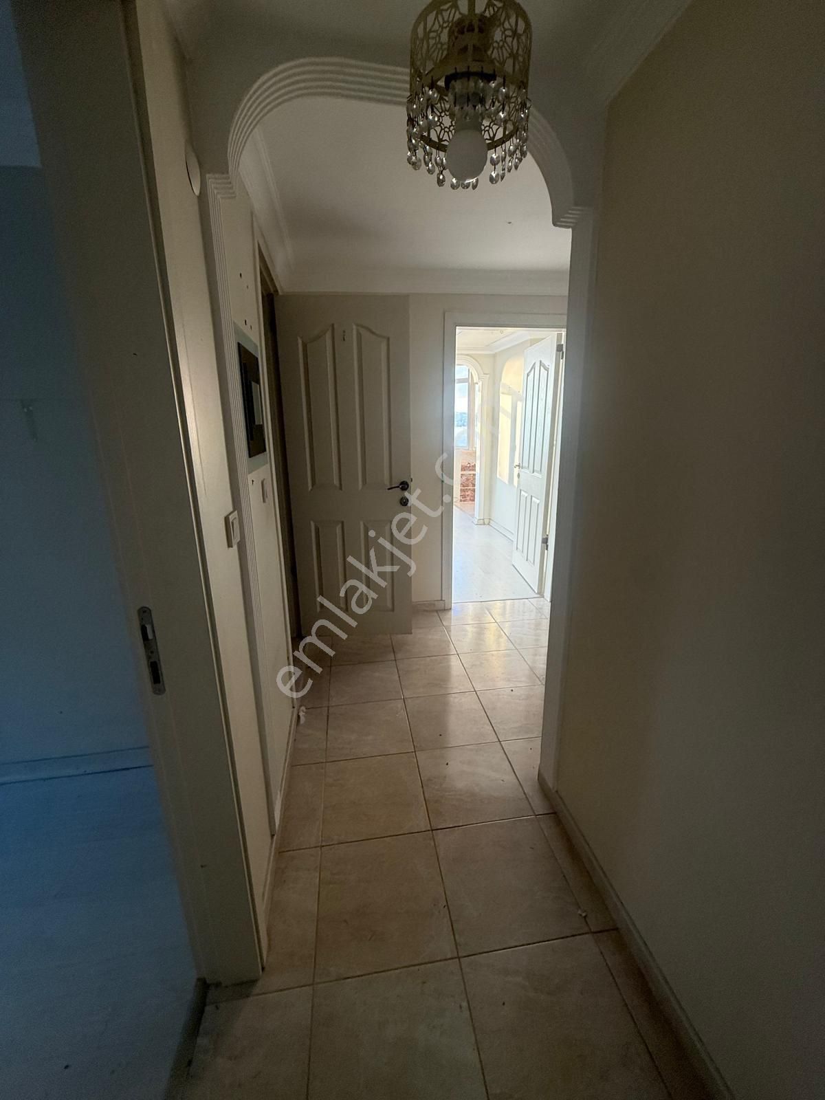 Buyukcekmece Kiralık Albatros Deniz Manzaralı Daire - Görsel 22