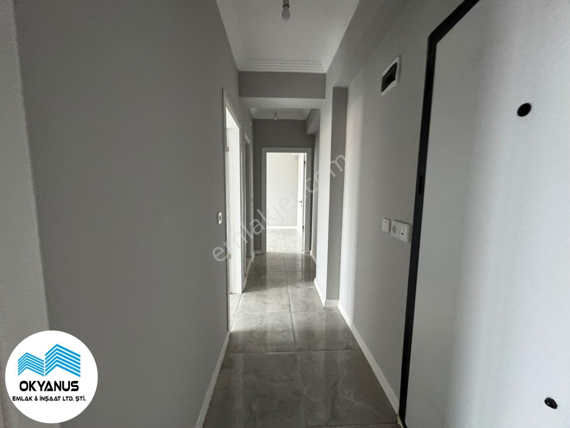Sakarya Karasu Aziziye’de Havuzlu Ve Sıfır 2+1 Daire - Görsel 19