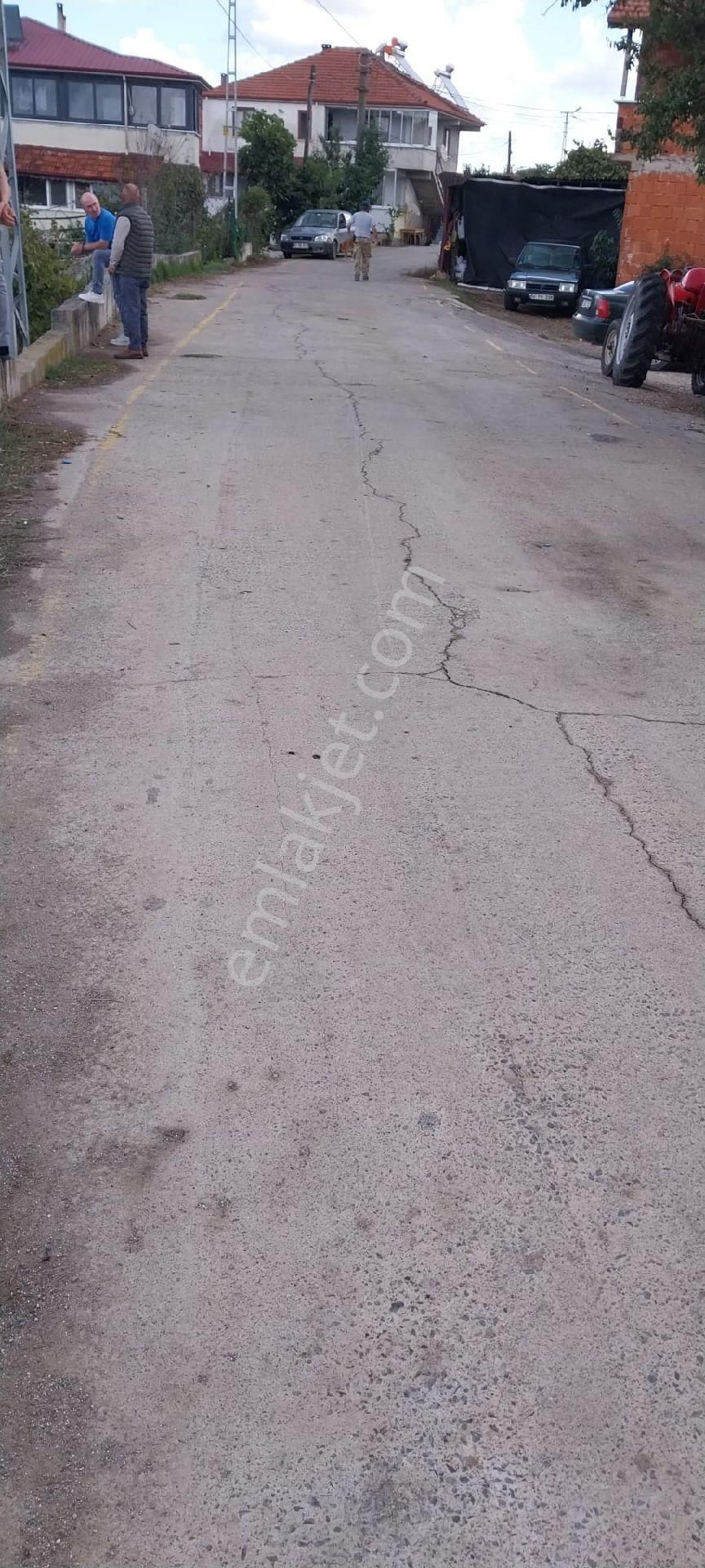 Sakarya İli Karasu İlçesi Konacık Köyünde Satılık - Görsel 14