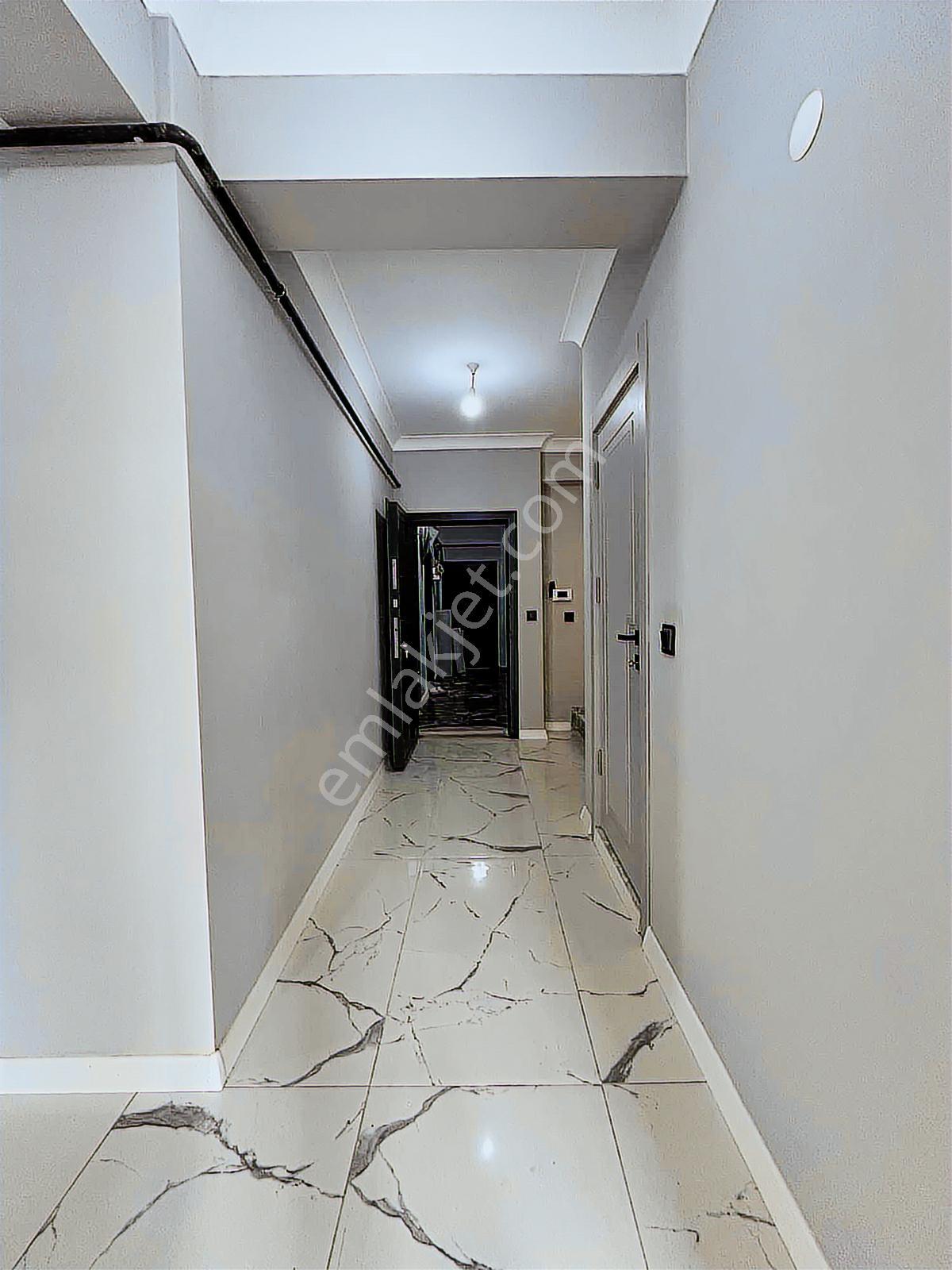 Satılık İzmit Plajyolu 3+1 190 M2 Ebeveyn Banyolu Dubleks Daire - Görsel 4