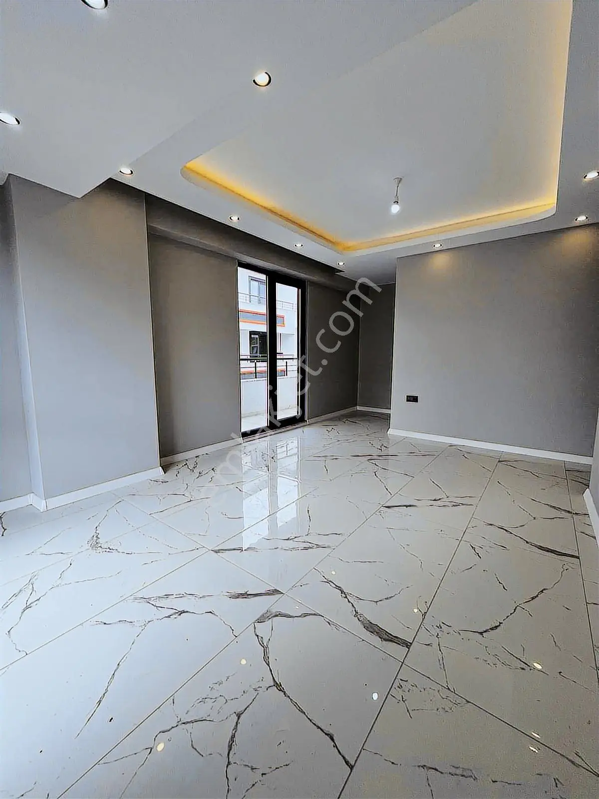 Satılık İzmit Plajyolu 3+1 190 M2 Ebeveyn Banyolu Dubleks Daire - Görsel 12