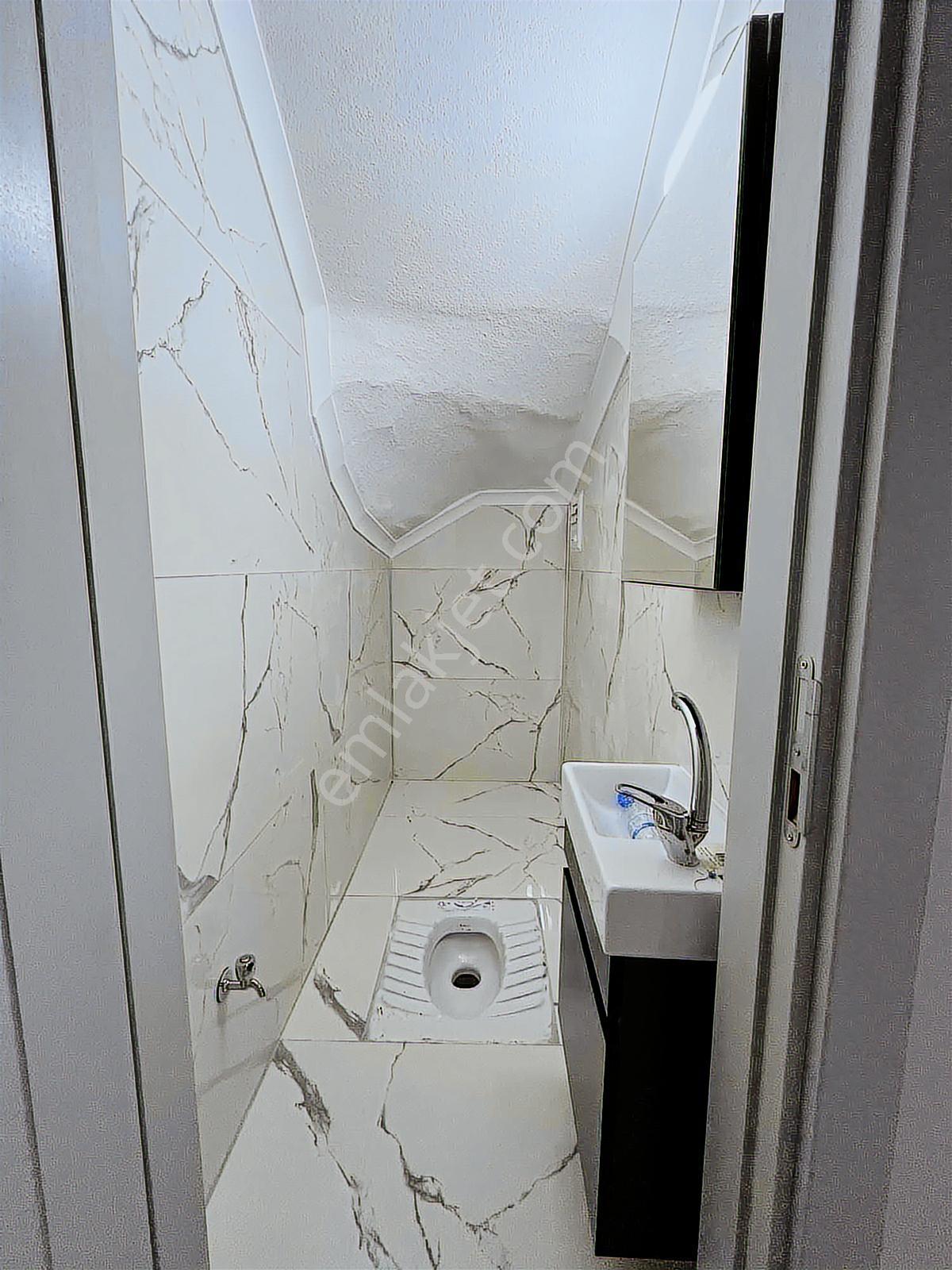 Satılık İzmit Plajyolu 3+1 190 M2 Ebeveyn Banyolu Dubleks Daire - Görsel 25