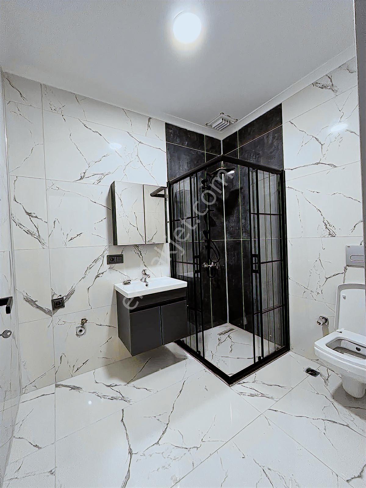 Satılık İzmit Plajyolu 3+1 190 M2 Ebeveyn Banyolu Dubleks Daire - Görsel 24