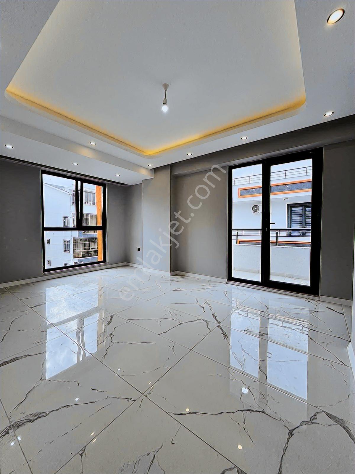 Satılık İzmit Plajyolu 3+1 190 M2 Ebeveyn Banyolu Dubleks Daire - Görsel 10
