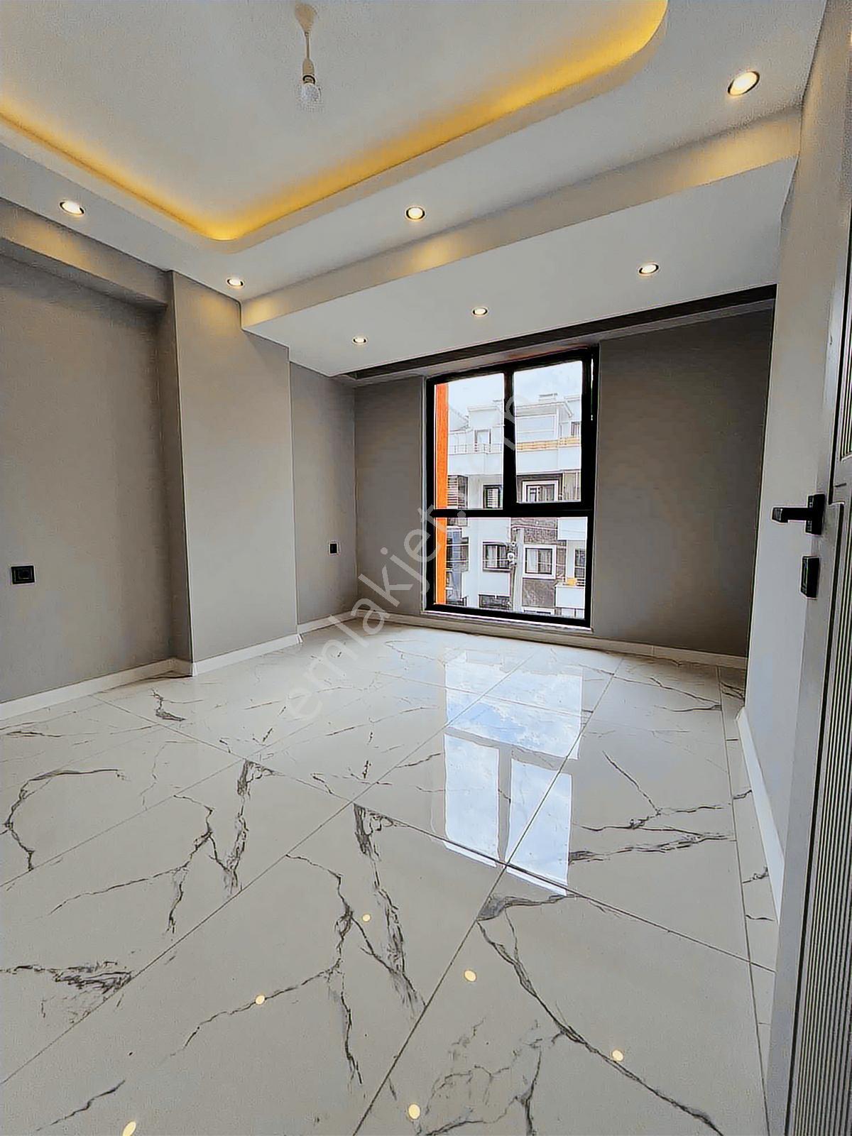 Satılık İzmit Plajyolu 3+1 190 M2 Ebeveyn Banyolu Dubleks Daire - Görsel 23