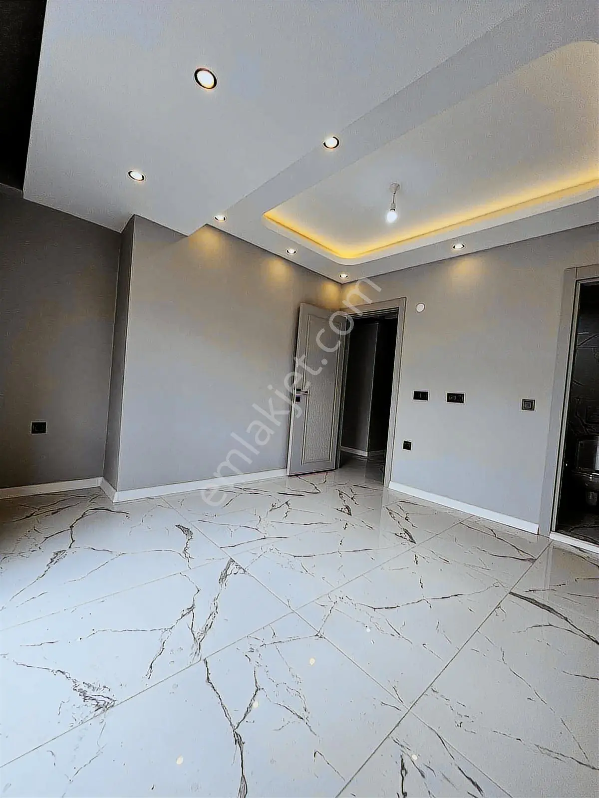 Satılık İzmit Plajyolu 3+1 190 M2 Ebeveyn Banyolu Dubleks Daire - Görsel 30