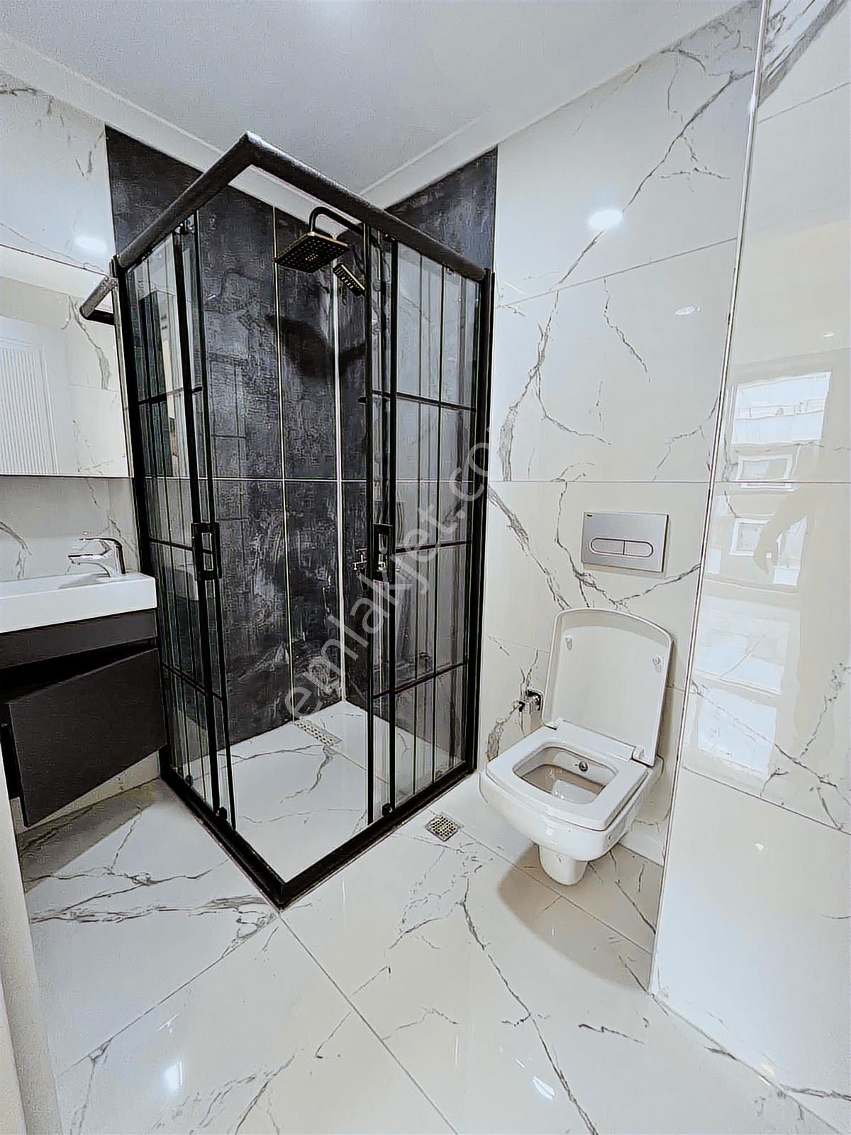 Satılık İzmit Plajyolu 3+1 190 M2 Ebeveyn Banyolu Dubleks Daire - Görsel 19