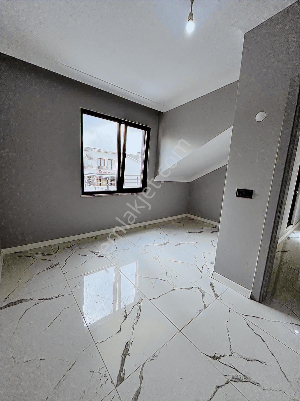 Satılık İzmit Plajyolu 3+1 190 M2 Ebeveyn Banyolu Dubleks Daire - Görsel 7