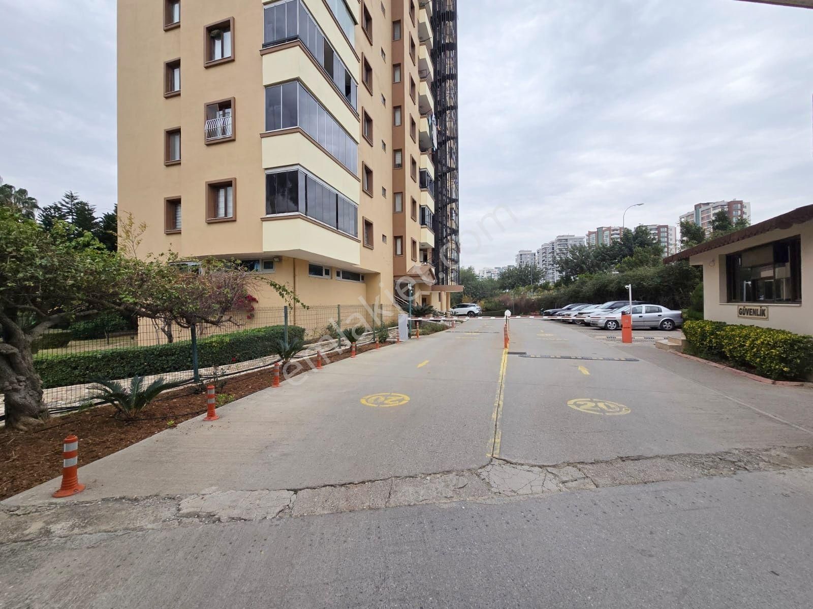 Gürselpaşa'da Sosyal Aktiviteli Site İçi Açık Kapalı Yüzme Havuzlu Xxl Genişlikte Alternatifsiz!! - Görsel 12