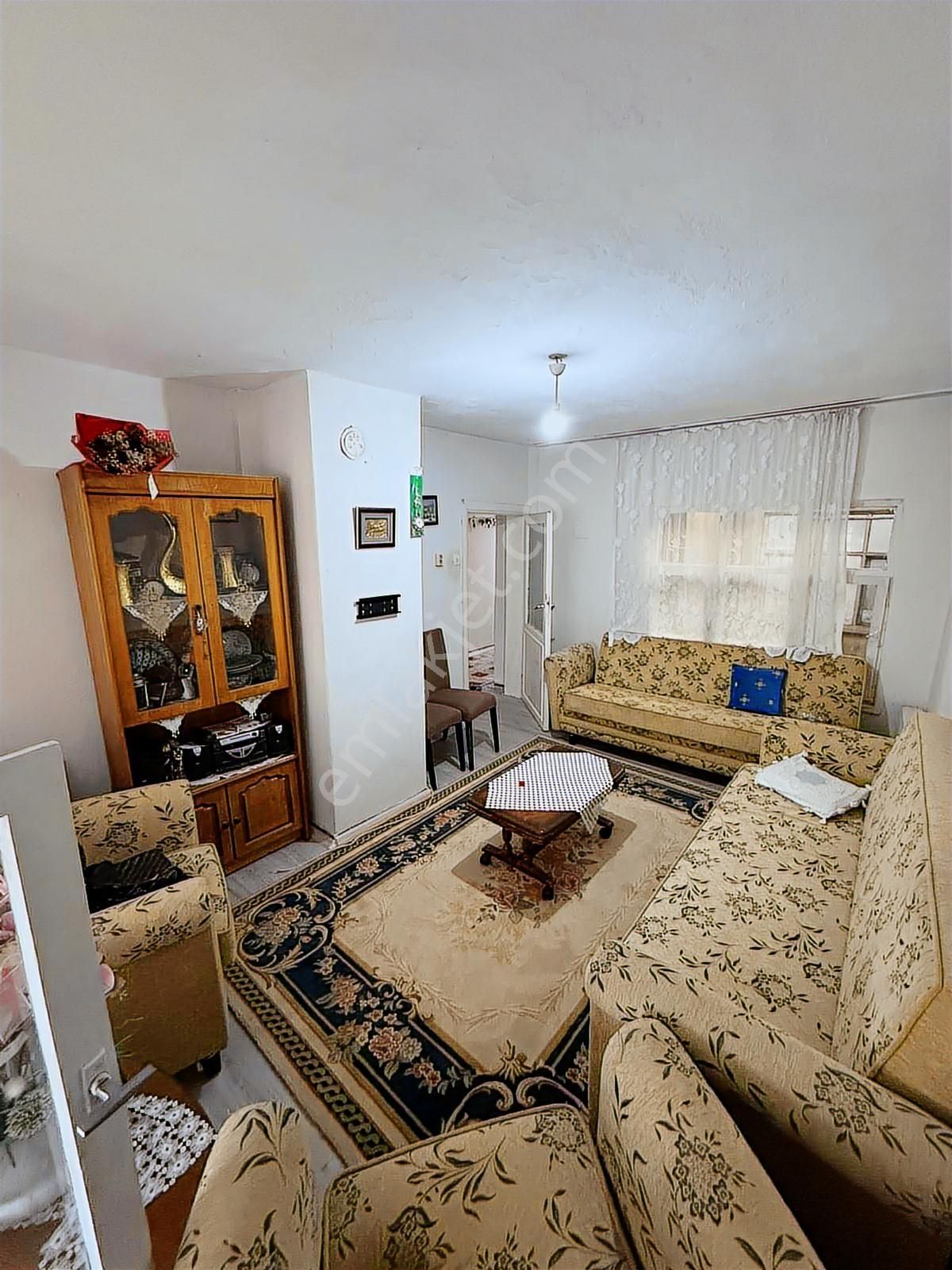 Kuşpınar Lise Caddesi Üstü Emsalsiz Rakama Fırsat 4+2 Daire !