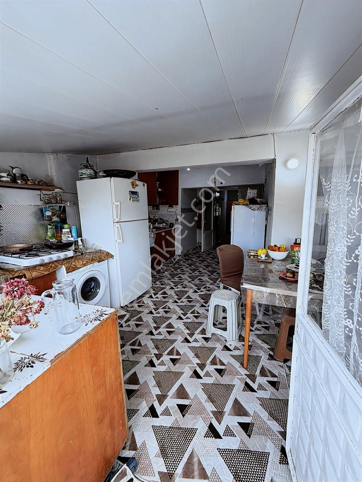 Kuşpınar Lise Caddesi Üstü Emsalsiz Rakama Fırsat 4+2 Daire ! - Görsel 9