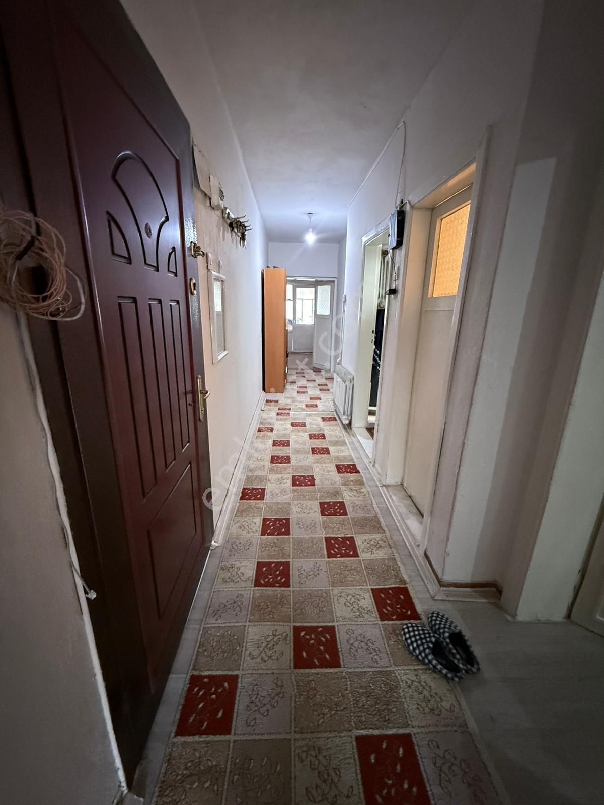 Kuşpınar Lise Caddesi Üstü Emsalsiz Rakama Fırsat 4+2 Daire ! - Görsel 3