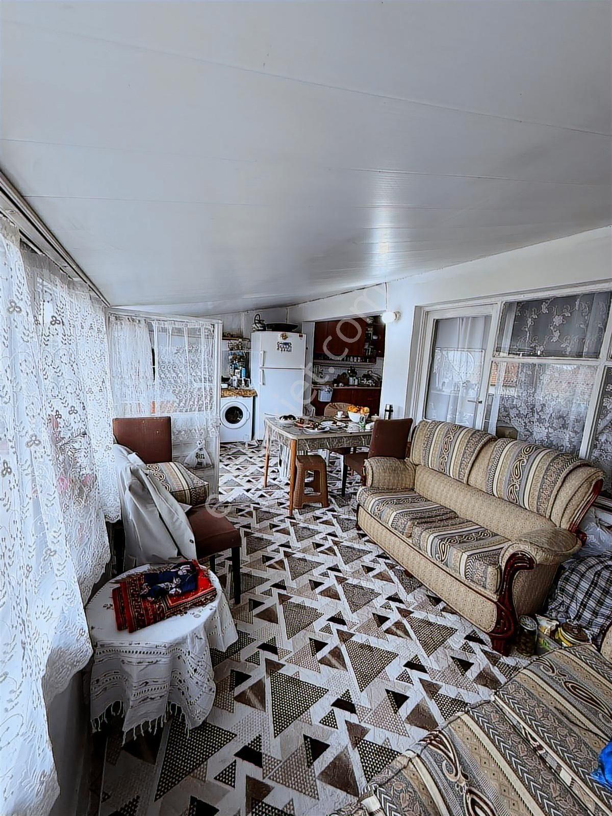 Kuşpınar Lise Caddesi Üstü Emsalsiz Rakama Fırsat 4+2 Daire ! - Görsel 12