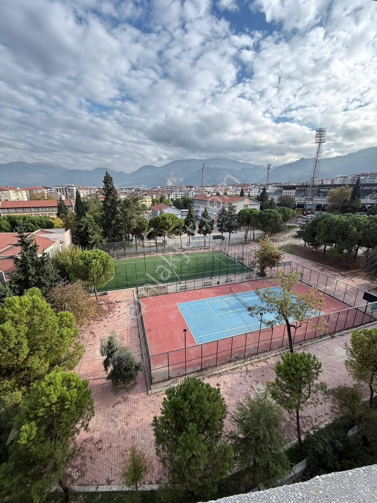 Kuşpınar Lise Caddesi Üstü Emsalsiz Rakama Fırsat 4+2 Daire ! - Görsel 16