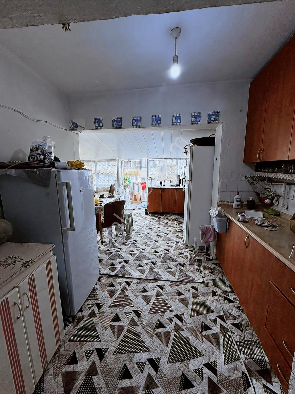 Kuşpınar Lise Caddesi Üstü Emsalsiz Rakama Fırsat 4+2 Daire ! - Görsel 20