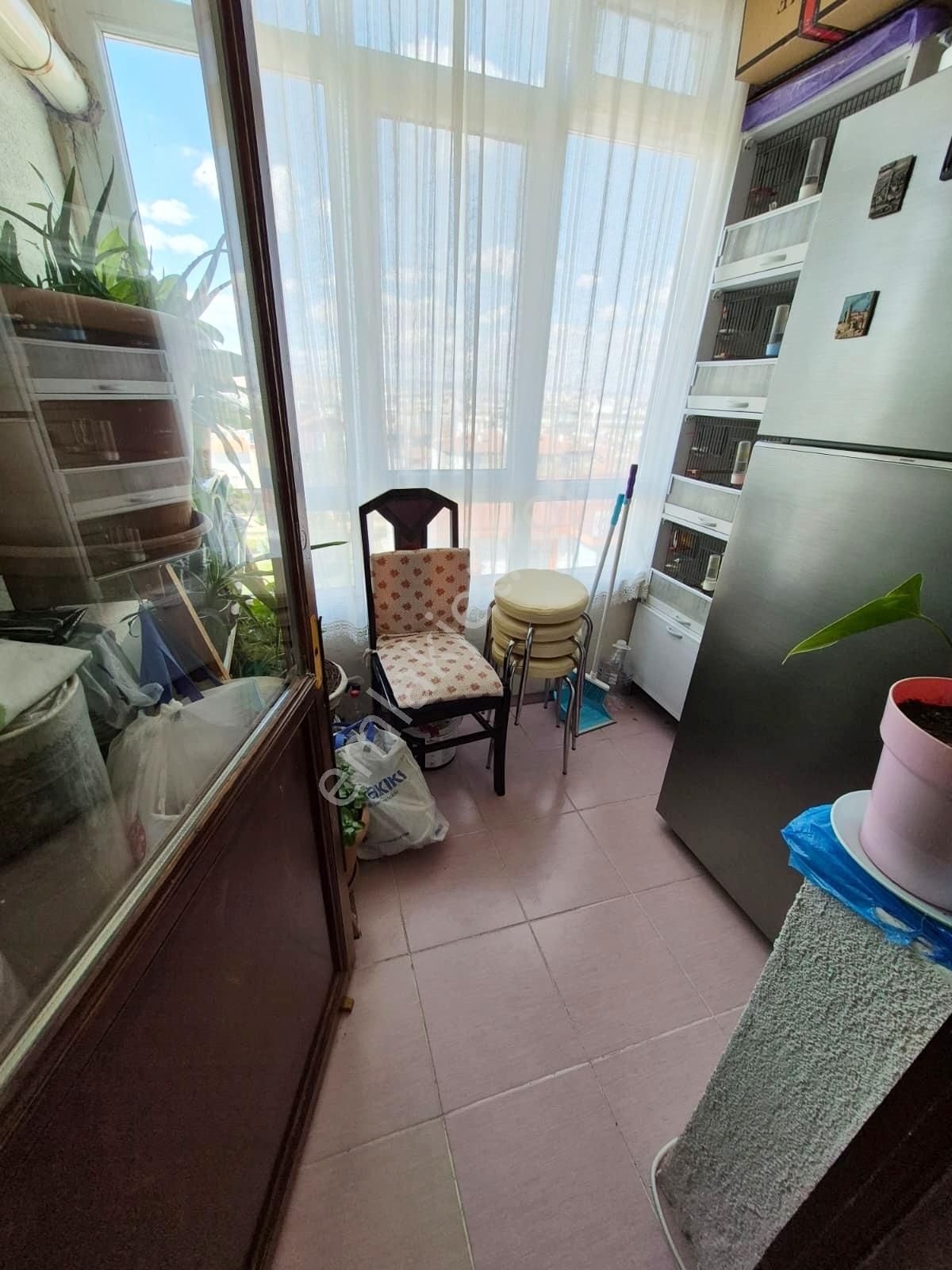 Sincan Tandoğan Mh.3+1 Bağımsız Katta 14 Yaşında Ön Cephe Daire - Görsel 5