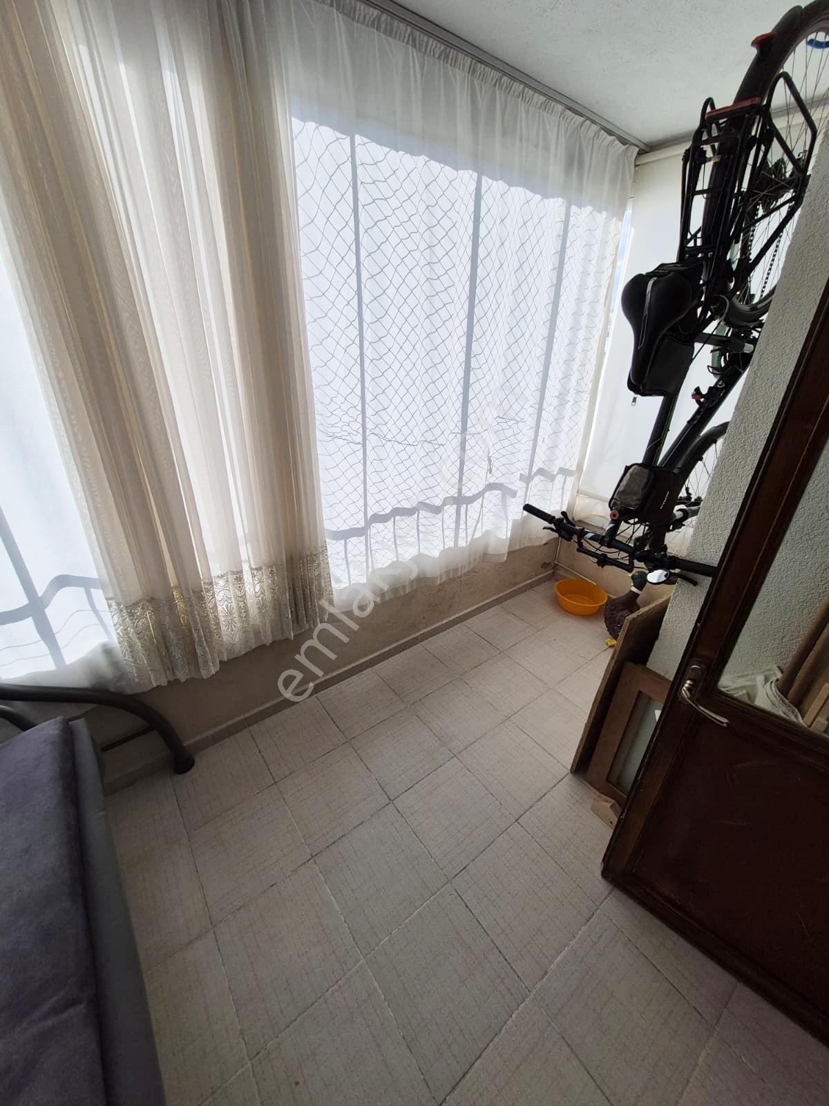 Sincan Tandoğan Mh.3+1 Bağımsız Katta 14 Yaşında Ön Cephe Daire - Görsel 7