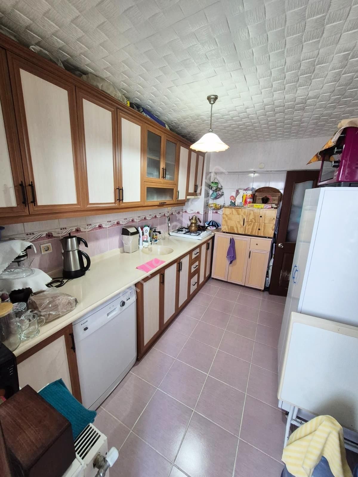 Sincan Tandoğan Mh.3+1 Bağımsız Katta 14 Yaşında Ön Cephe Daire - Görsel 10