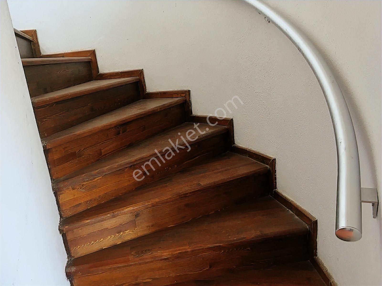 Çanakkale Güzelyalı Da Deniz Manzaralı Kiralık Villa - Görsel 22