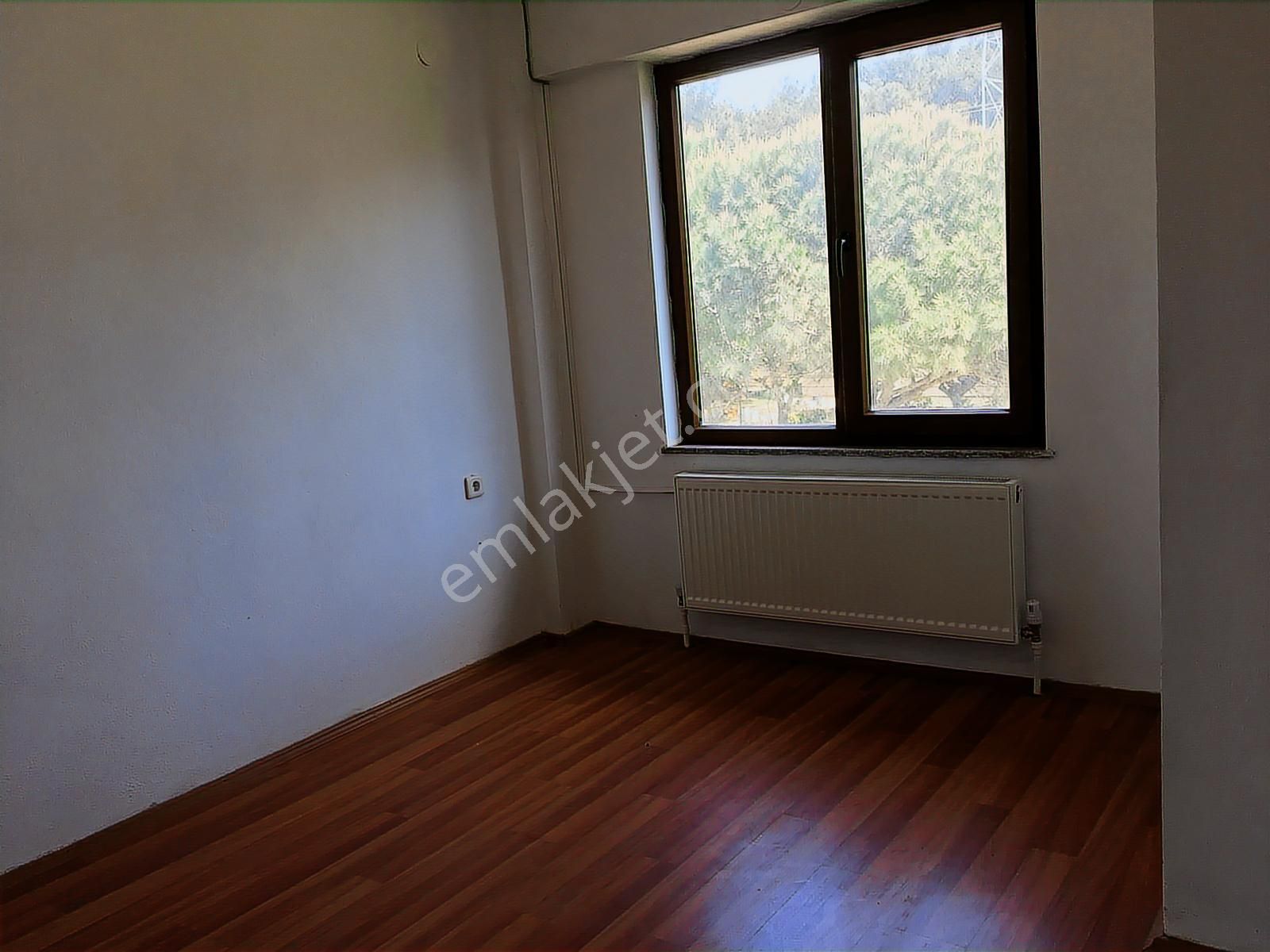 Çanakkale Güzelyalı Da Deniz Manzaralı Kiralık Villa - Görsel 16