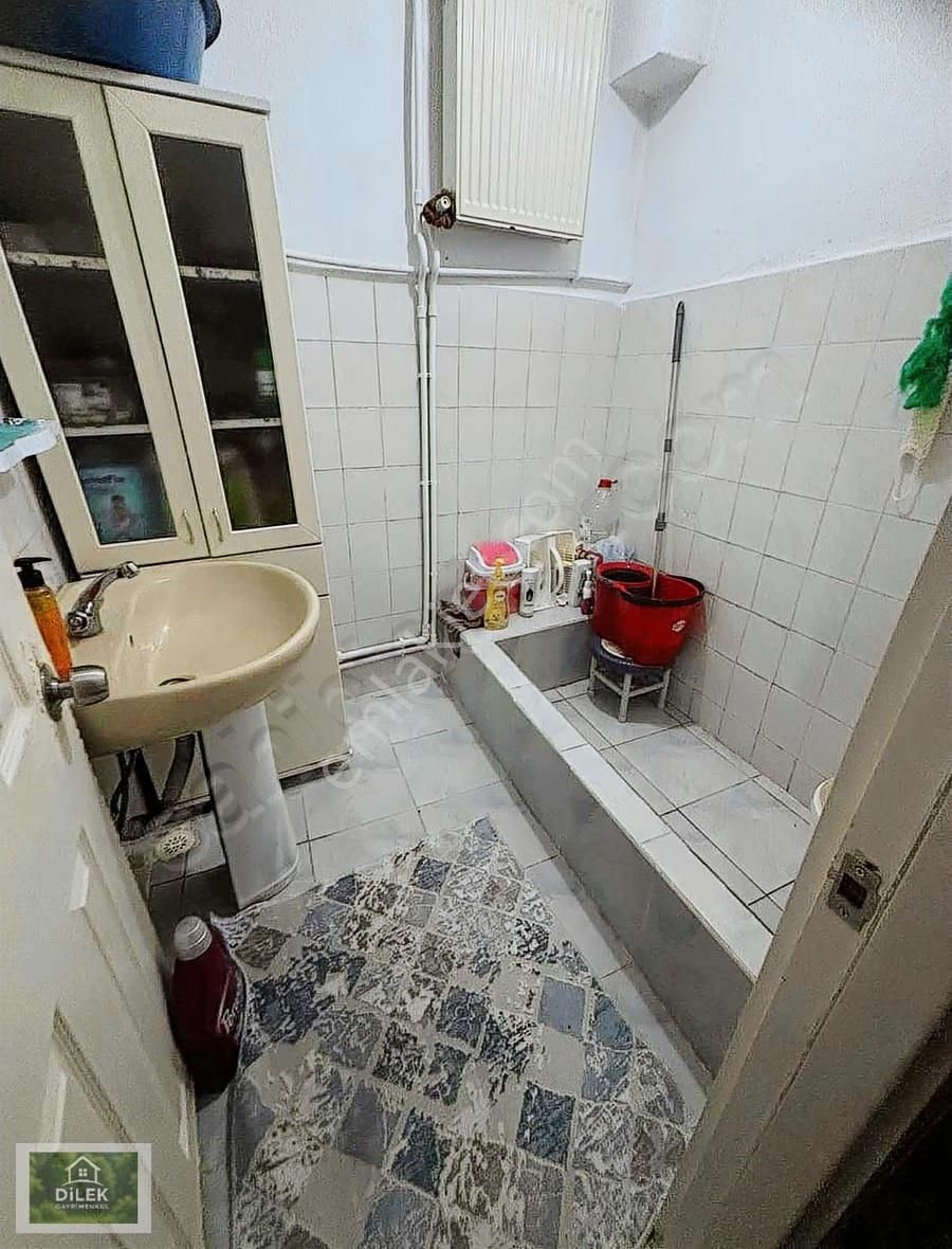 Inönu Mah Satılık Hısselı Daıre Arakat Balkonlu Yatırıma Uygun - Görsel 18