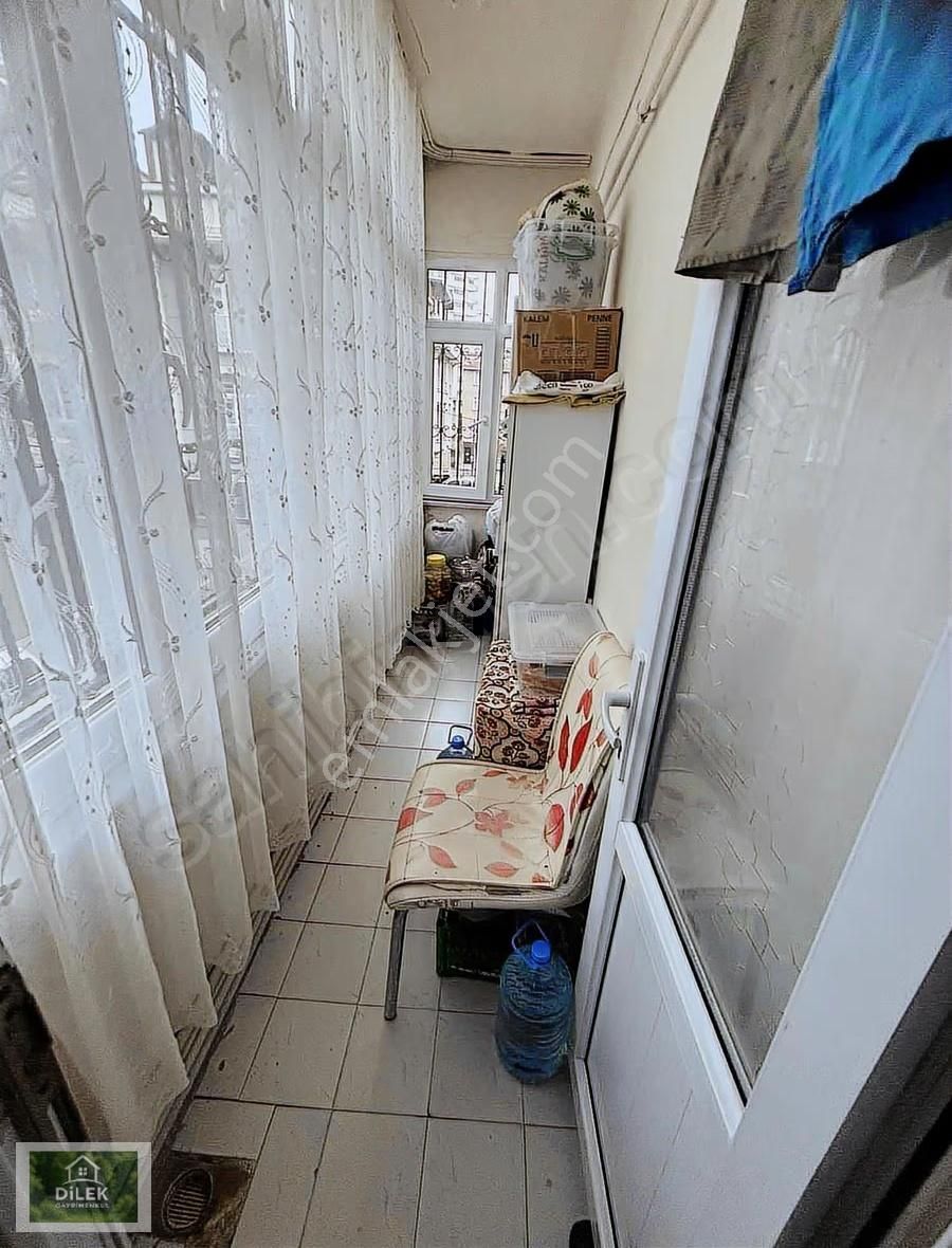 Inönu Mah Satılık Hısselı Daıre Arakat Balkonlu Yatırıma Uygun - Görsel 20