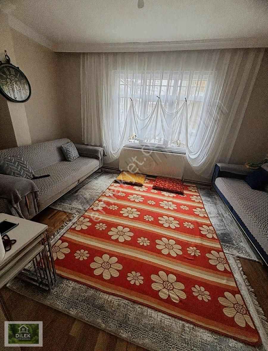 Inönu Mah Satılık Hısselı Daıre Arakat Balkonlu Yatırıma Uygun - Görsel 30