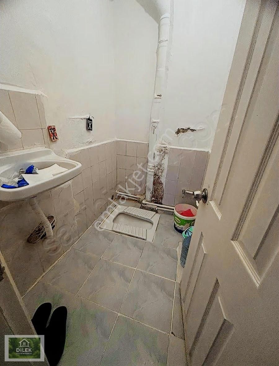 Inönu Mah Satılık Hısselı Daıre Arakat Balkonlu Yatırıma Uygun - Görsel 6