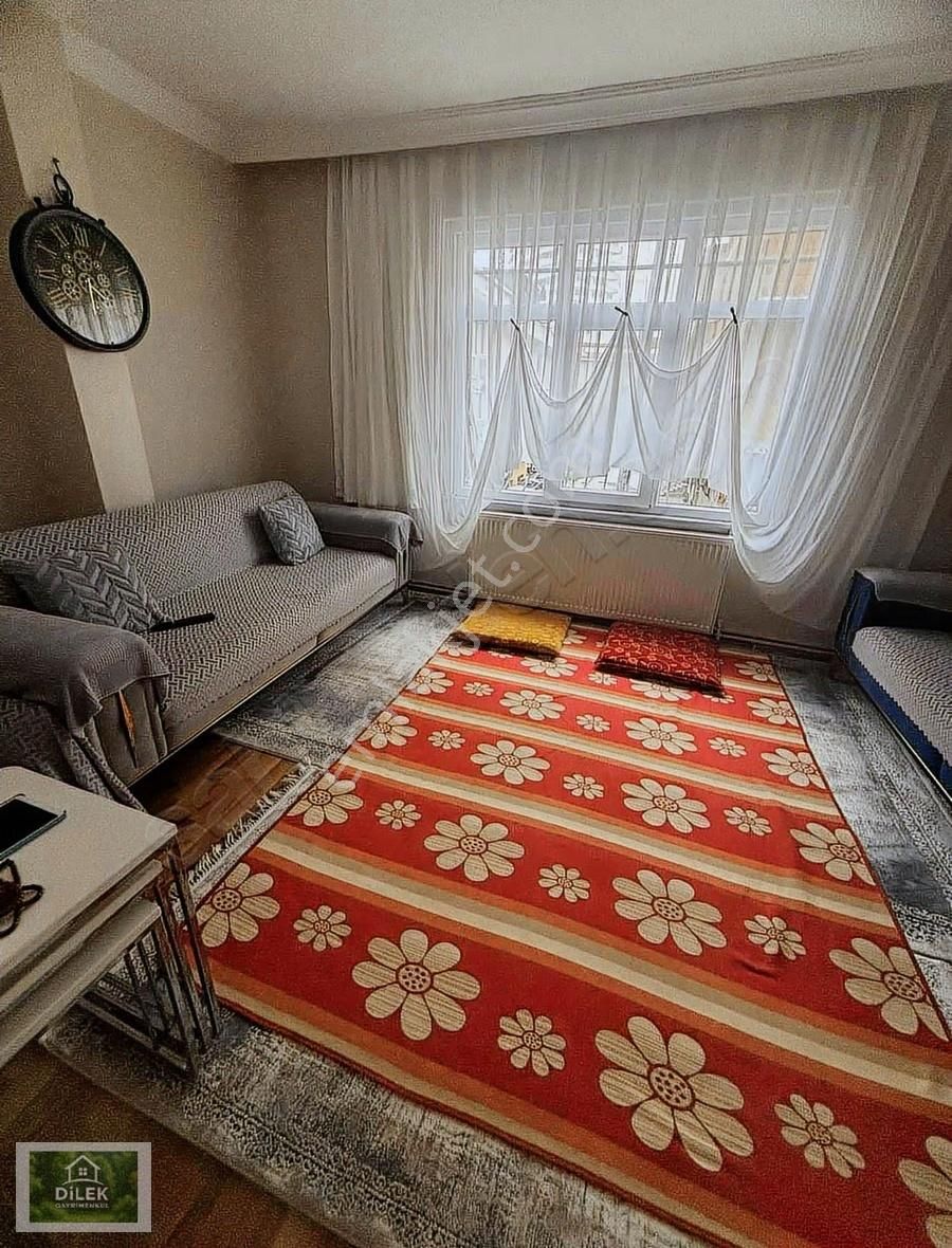 Inönu Mah Satılık Hısselı Daıre Arakat Balkonlu Yatırıma Uygun - Görsel 9