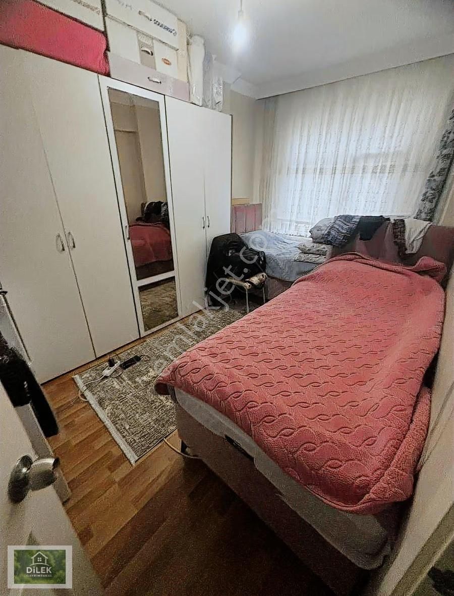 Inönu Mah Satılık Hısselı Daıre Arakat Balkonlu Yatırıma Uygun - Görsel 15