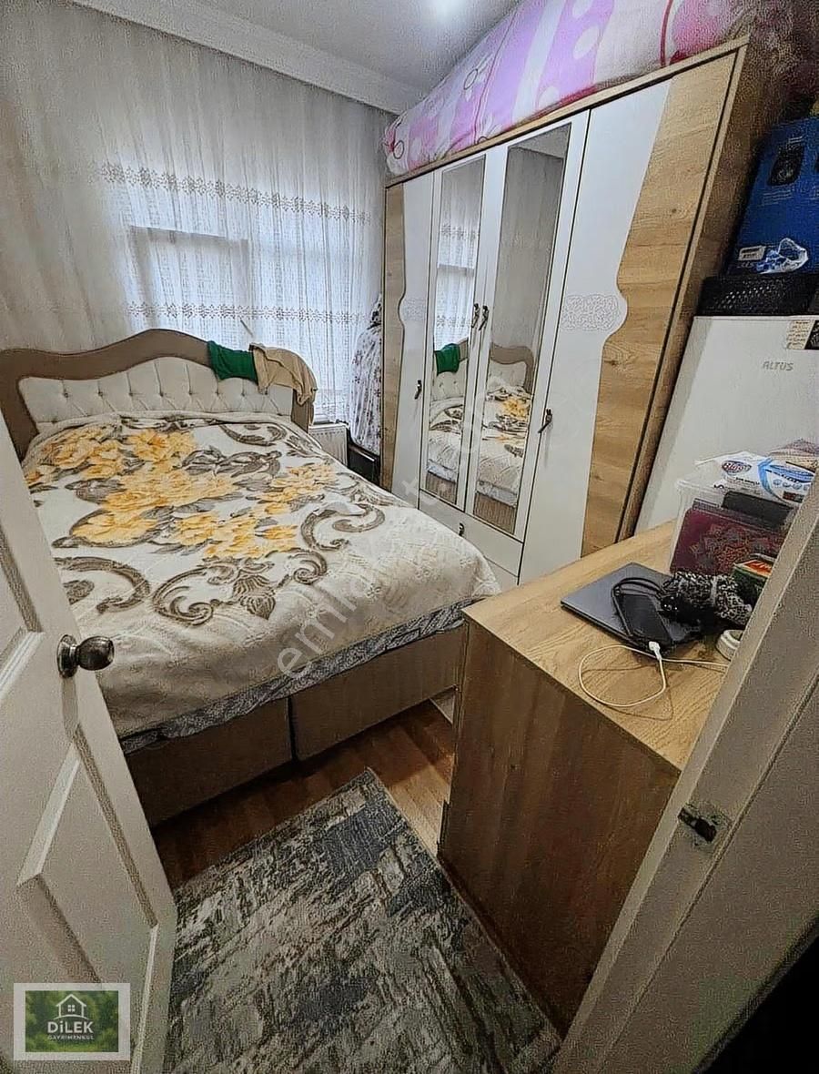 Inönu Mah Satılık Hısselı Daıre Arakat Balkonlu Yatırıma Uygun - Görsel 29