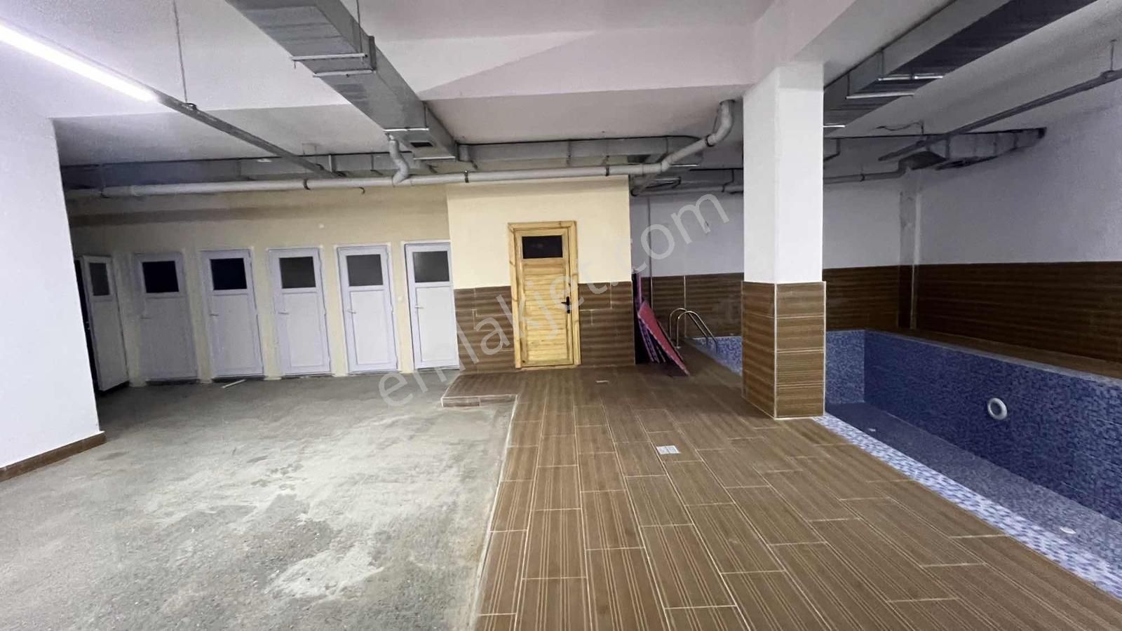 Butik Garden Sitesinde Satılık 3+1 Geniş Daire - Görsel 8