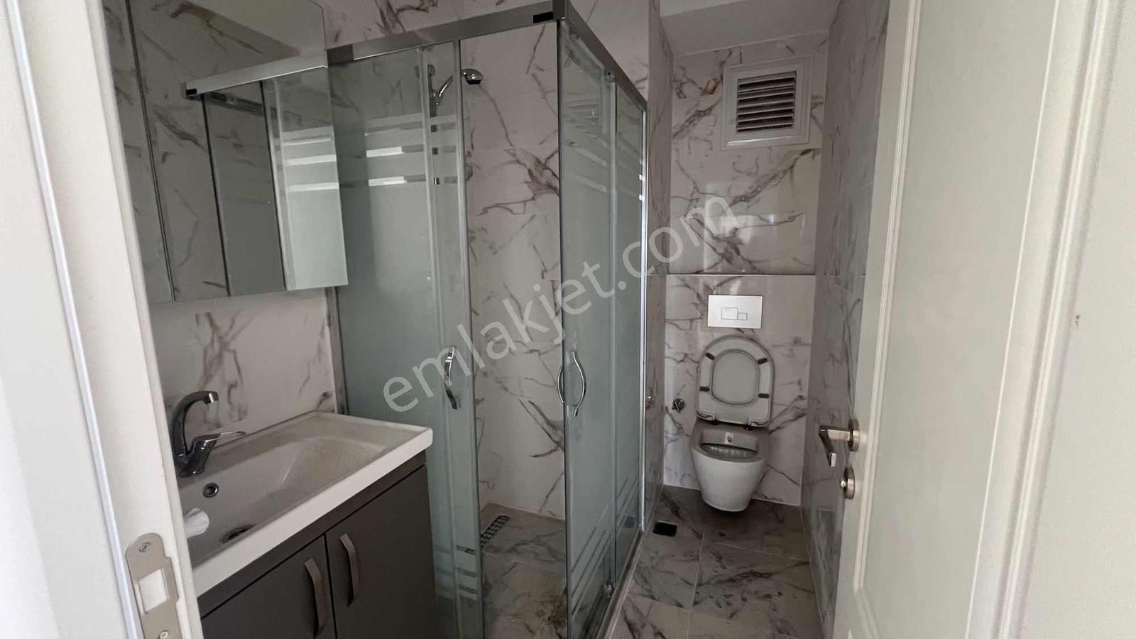 Butik Garden Sitesinde Satılık 3+1 Geniş Daire - Görsel 33