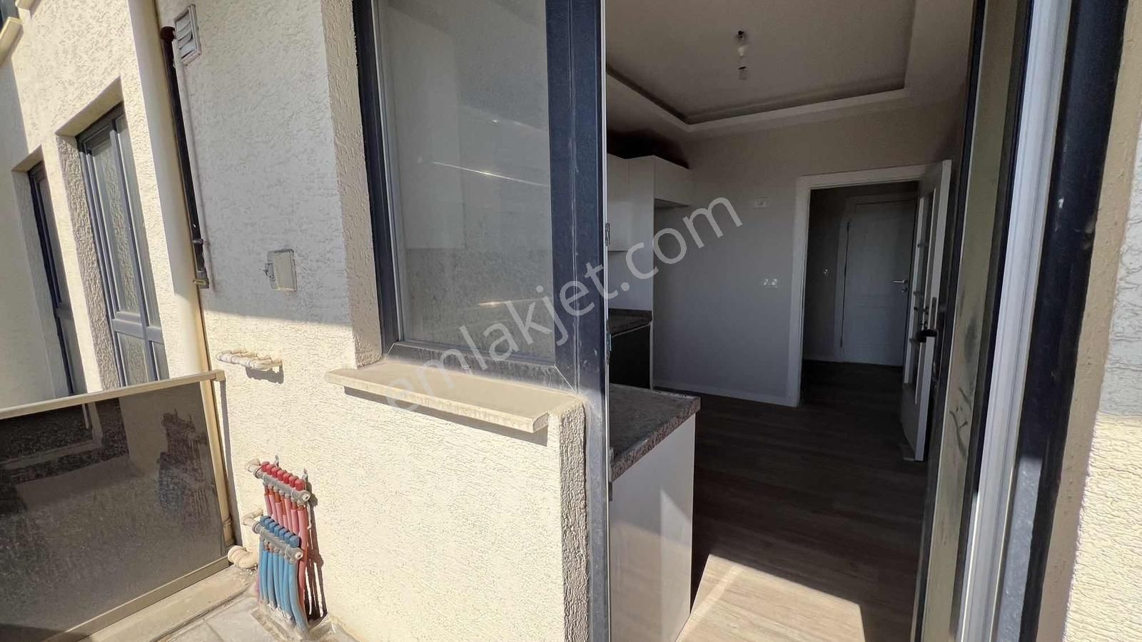 Butik Garden Sitesinde Satılık 3+1 Geniş Daire - Görsel 23