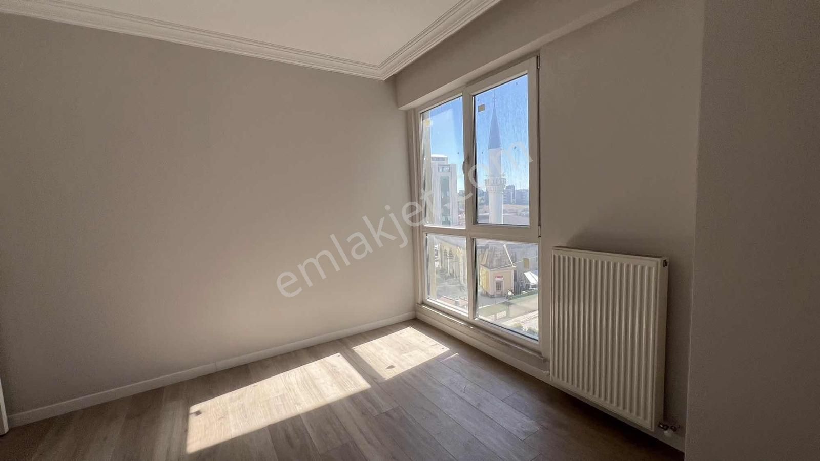 Butik Garden Sitesinde Satılık 3+1 Geniş Daire - Görsel 12