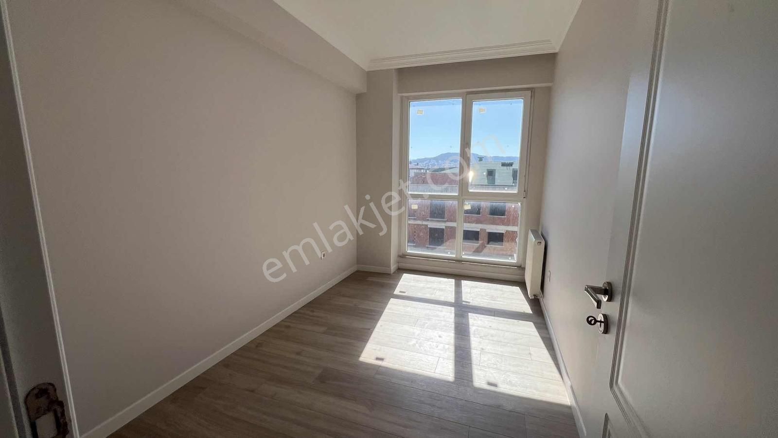 Butik Garden Sitesinde Satılık 3+1 Geniş Daire - Görsel 19