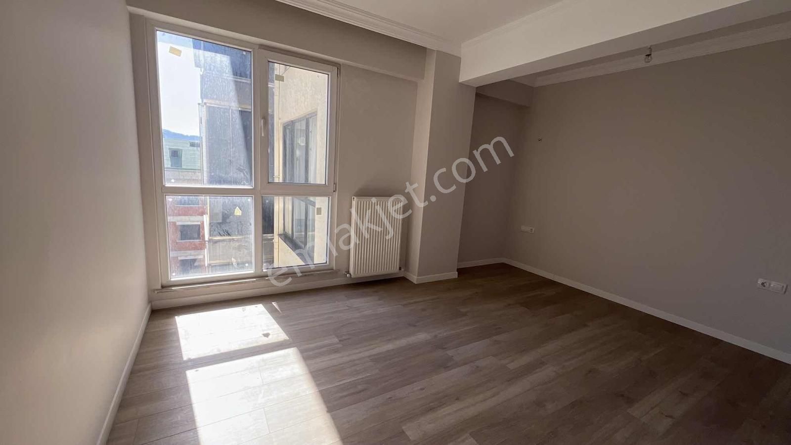 Butik Garden Sitesinde Satılık 3+1 Geniş Daire - Görsel 15