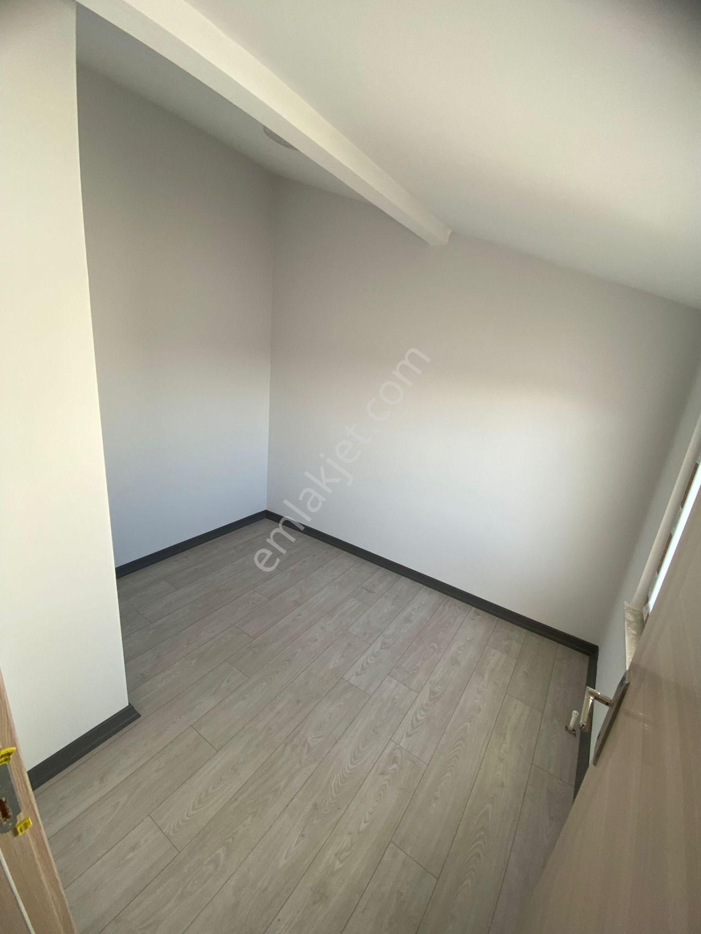 Resisto'dan Havuzlu Sitede İskanlı 2+1 Dubleks Daireler - Görsel 23