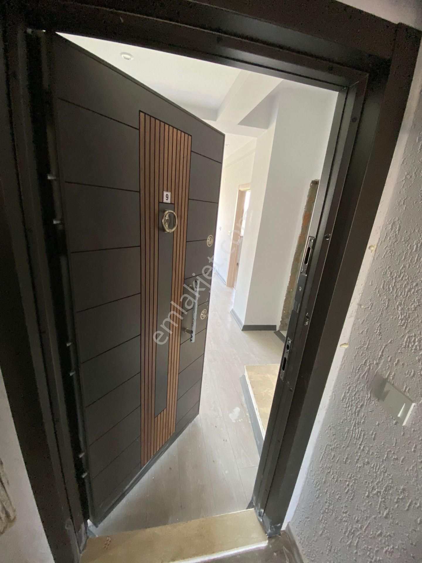 Resisto'dan Havuzlu Sitede İskanlı 2+1 Dubleks Daireler - Görsel 16